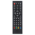 （NEW）Functional Remote Control for HD Smart Television STB, DVB-T2 Compatible