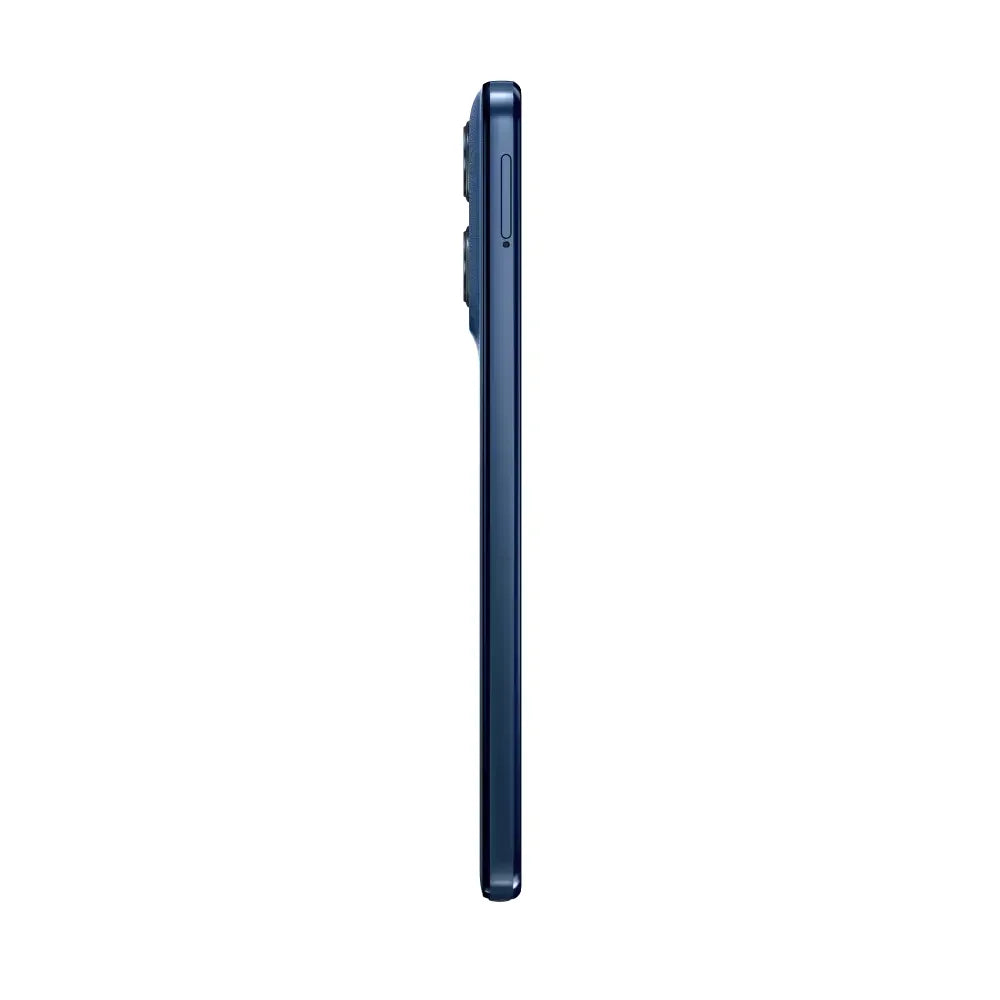 Original Motorola Moto G Stylus 2025 5G Mobile Phone XT2517-X 6.7" AMOLED 120Hz Snapdragon 6 Gen 3 Octa-Core Android CellPhone