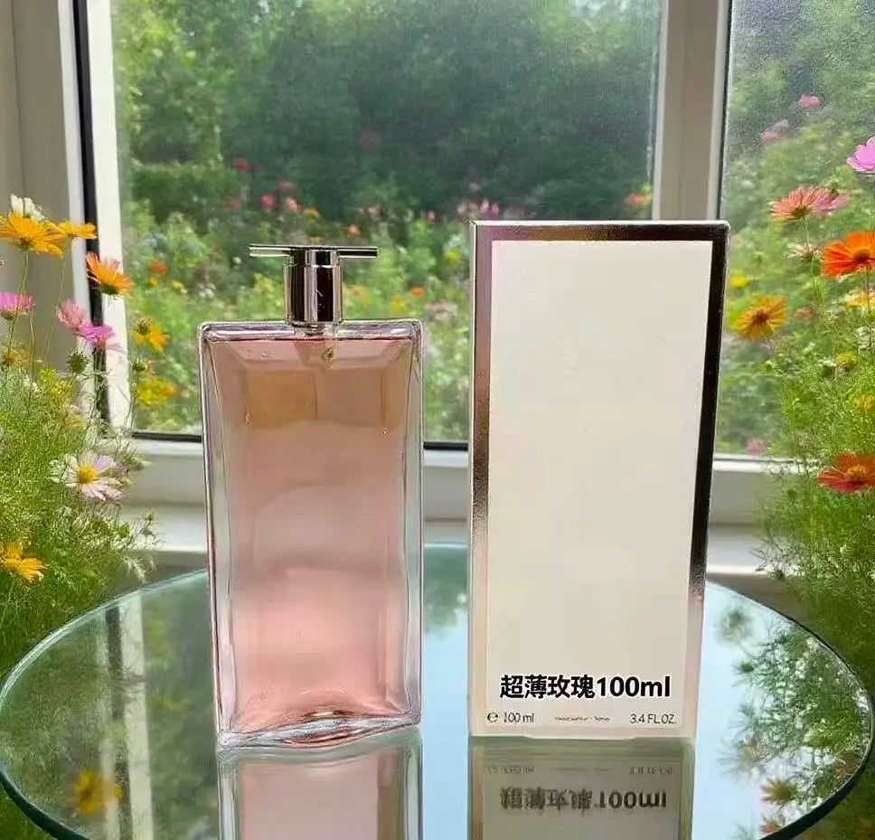 Hot 90ML Classic Brand Perfume My Way For Women Long Lasting Flying Sand Fragrance, Ideal Eau De Parfum For Romantic Dating