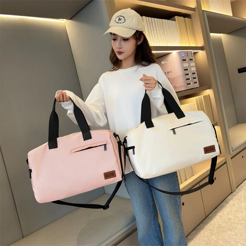Travel bag, Swimming bag, Gym Bag, outdoor bag, Women's bag, Fitness bag, Chest Bag, Hand bags, coach bag, Men's Sport backpacks