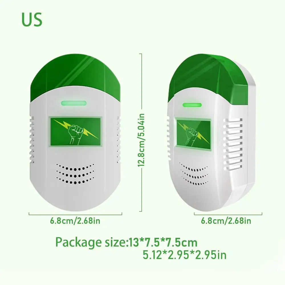 new Electricity Saving Box Fireproof Electric Bill Saver Energy Save Box Compact Powering Saving Device Watt Save Tool for Air