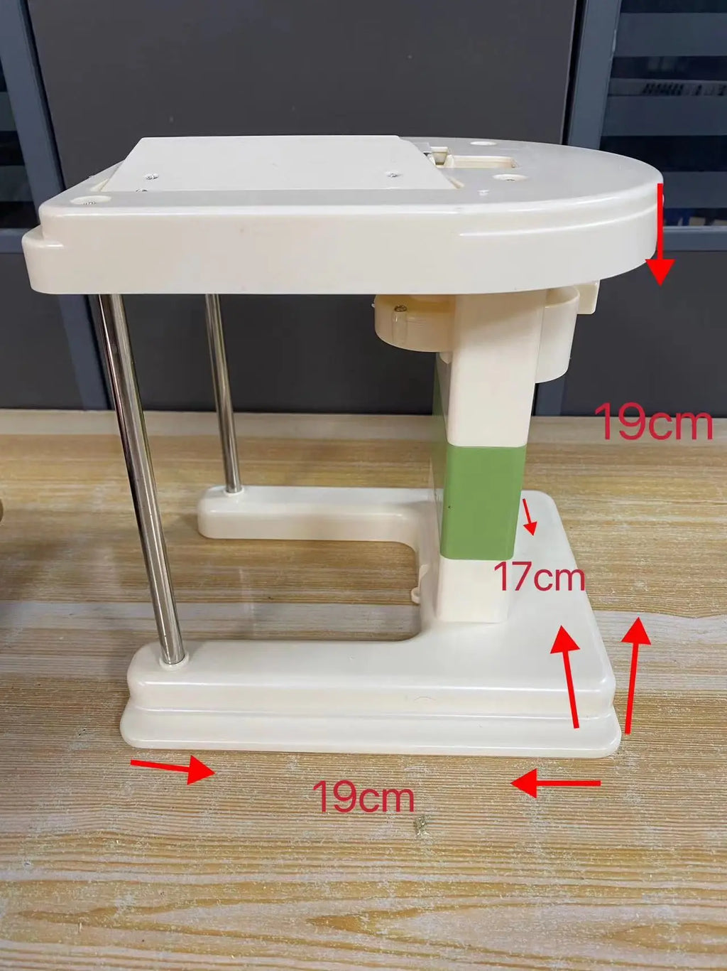 Cabbage Slicer Kitchen Gadgets Stainless Steel Veggie Spiralizer Spiral Slicer Pasta Spaghetti Maker Cabbage Shredder JT569