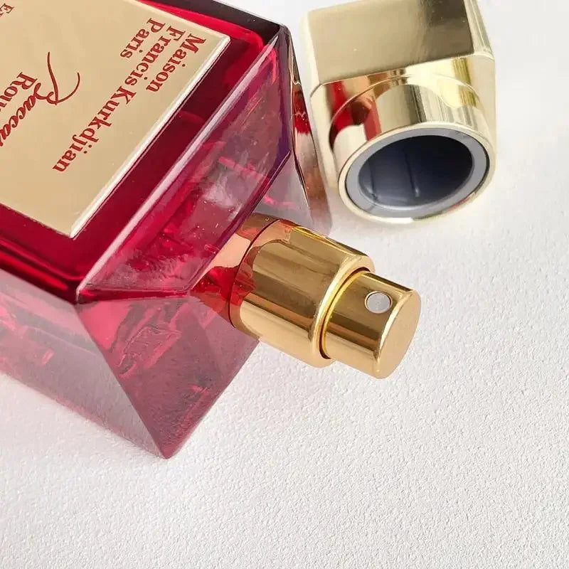 Original Baccarat Rouge 540 extrait de Parfum 200ML parfum Cologne perfume is a type of perfume suitable for women Top quality