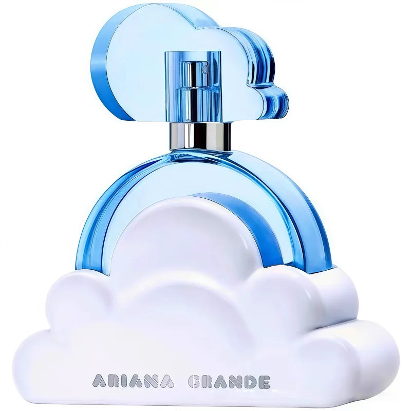 100ml Ariana Women's Perfume - High-Quality White Cloud Eau De Toilette Long-Lasting Purple Cloud Pink Fragrance for Women