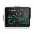 16/13/11/8-inch kids LCD Drawing Board Portable Digital Sketchpad for Art Creativity And Learning Doodle Board Educational Toys