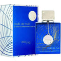 Armaf Club De Nuit Intense for Men Eau de Parfum Spray, 3.4 Ounce / 100 ml Christmas gift with long-lasting fragrance