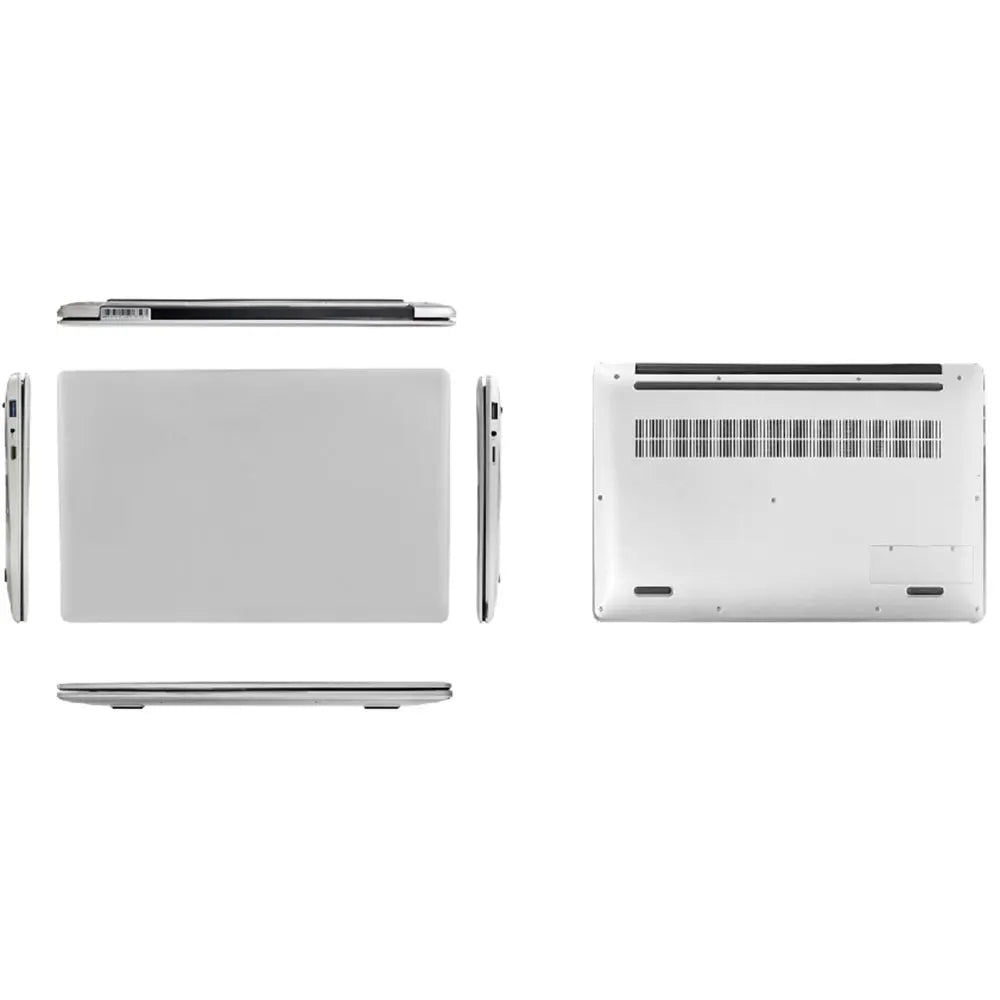 14 Inch portable laptop Intel J4025 RAM 12GB SSD 512GB 1920*1080 Display Game Office Study notebook computer Windows 11 PC