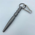 EDC Titanium Alloy Pen With Collection Writing Multi-functional Portable Outdoor EDC Tools