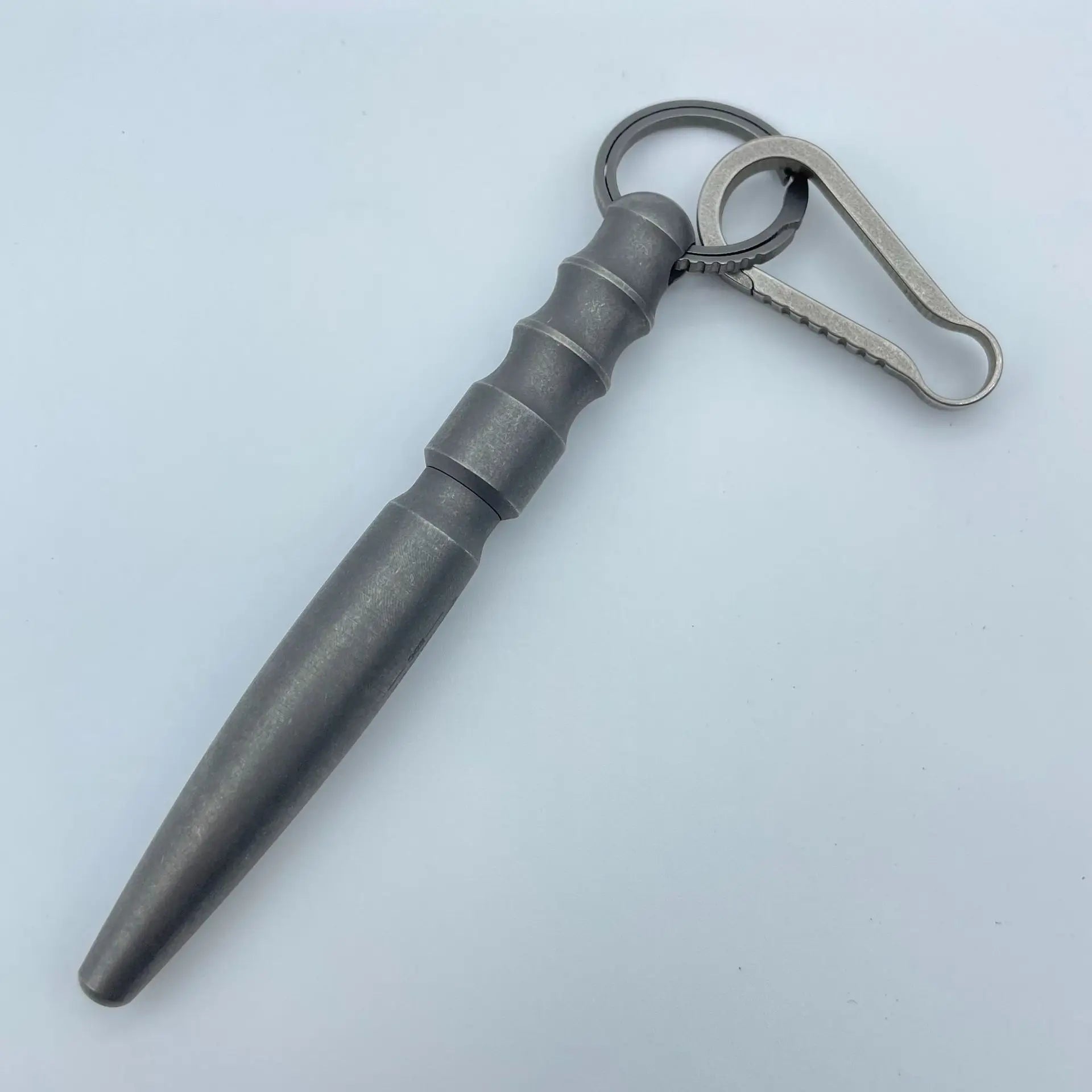 EDC Titanium Alloy Pen With Collection Writing Multi-functional Portable Outdoor EDC Tools