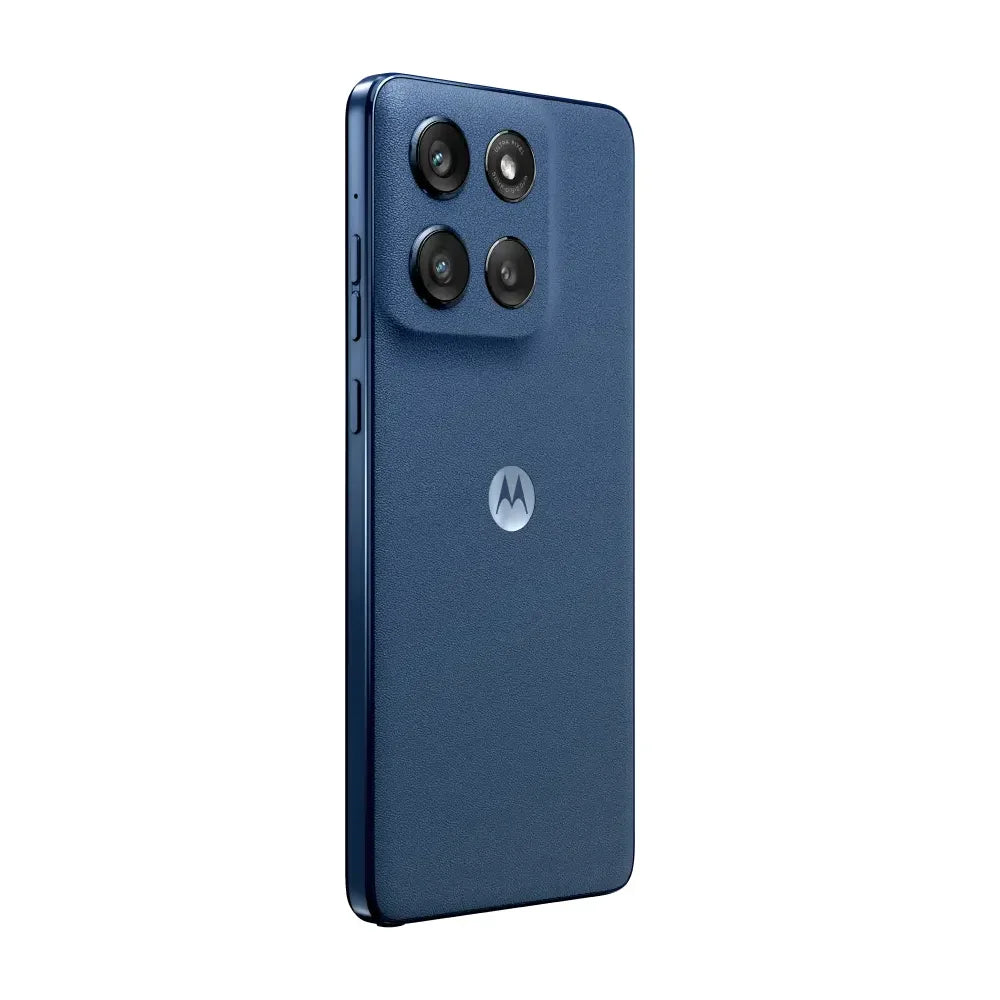 Original Motorola Moto G Stylus 2025 5G Mobile Phone XT2517-X 6.7" AMOLED 120Hz Snapdragon 6 Gen 3 Octa-Core Android CellPhone