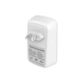 Intelligent Power Saver Household Electricity Saving Box Voltage Control and Appliance Protections Easy Installation Tool