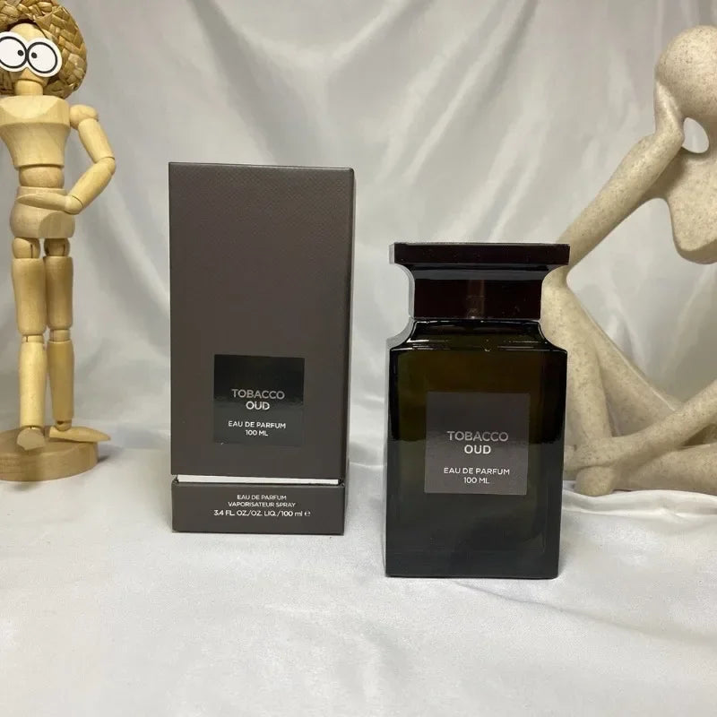 Best Selling 100ml Perfume Top Quality Unisex Long-lasting Eau De Cologne Parfum Spray Women Classic Rose Series Parfume