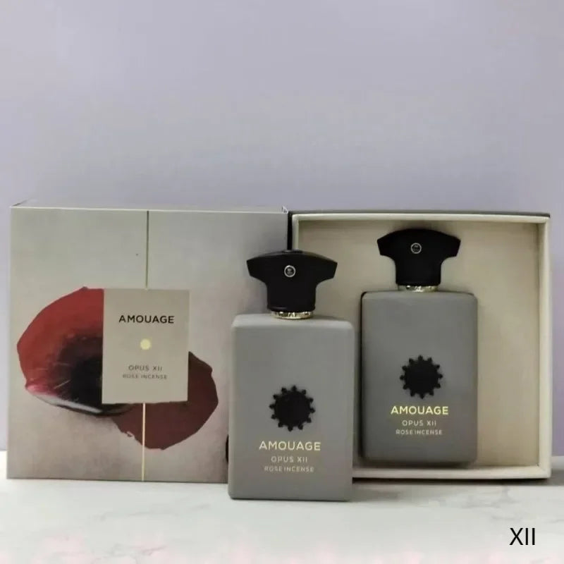 Men’s Woody Perfume Collection with Spicy Floral and Woody Notes for Daily Wear Romantic Evenings and Long Lasting Confidence