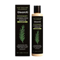 220ML Rosemary Hair Shampoo Volumizing and Thickening Strengthening and Oil Control Nourishes and Repairs Hair Oil Adds Volume