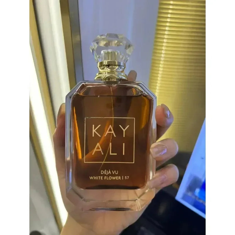 Perfume for Women 100ml - 16 Scents Elegant Sweet Fruity Floral Woody Base Romantic Long Lasting Fragrance Eau De Parfum