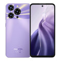 OUKITEL C69 Smartphone 6000mAh, 7.2” HD+ Large Screen 24GB(8+16)+256GB, 64MP Main Camera NFC Cellphone Android 15,120Hz,Dual 4G