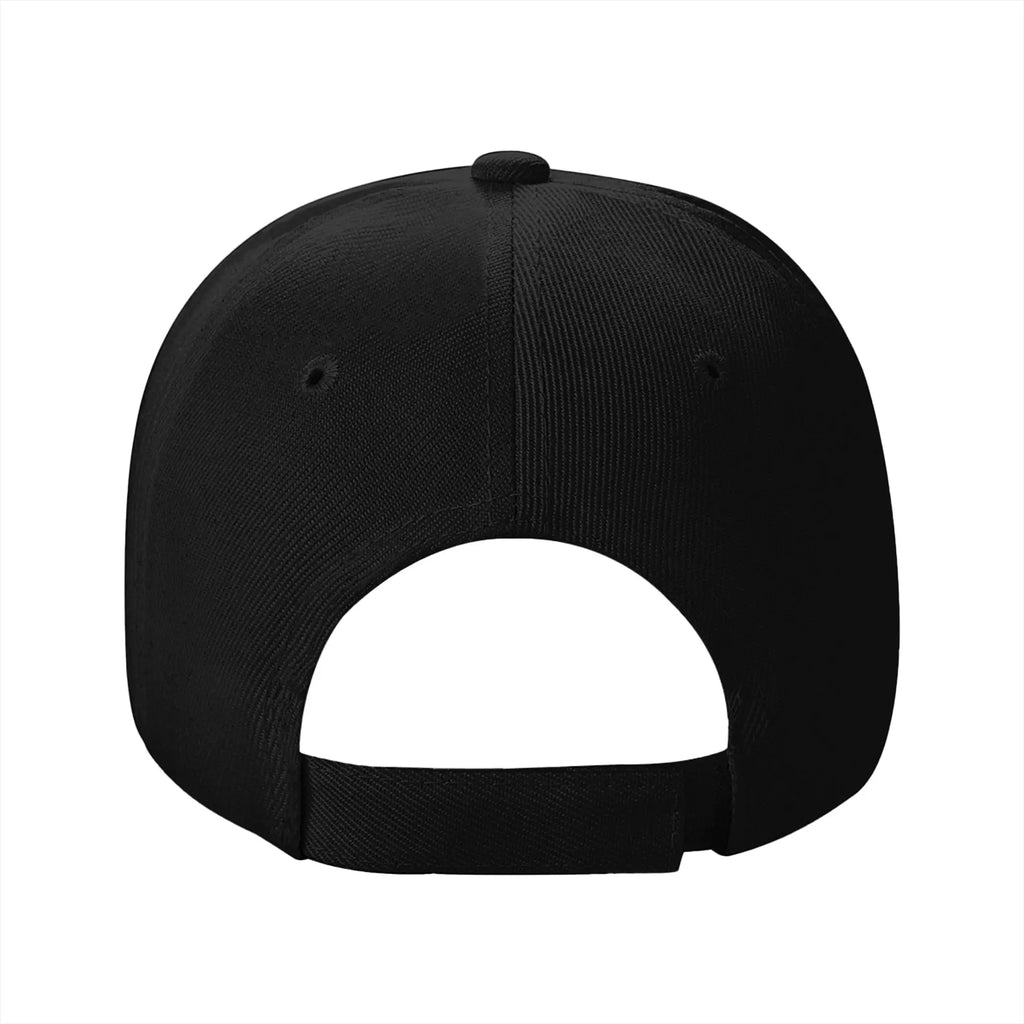 Summer Casual Baseball Cap Colombia Flag Fingerprint Outdoor Sport Trucker Hat For Unisex-Teens Hot Sale  Fashion Baseball Caps