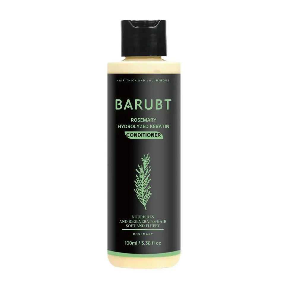 Rosemary Shampoo Hair Growth Deep Cleansing Scalp Anti Dandruff Oil Control Strengthening Root Nourish Hair Volumizing Shampoo
