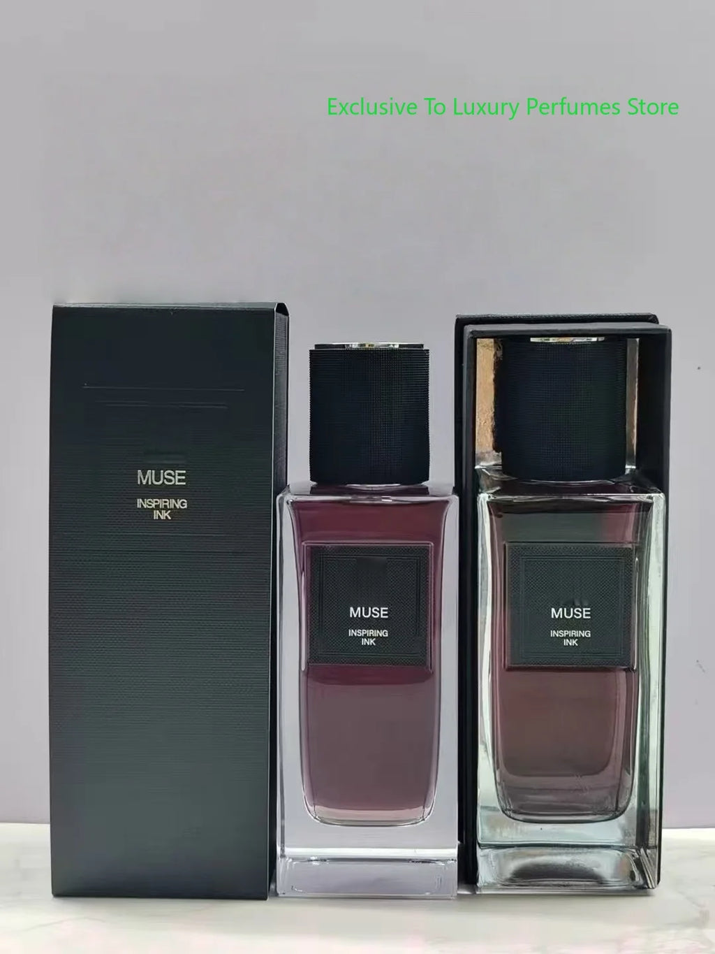 Perfect Hot  Brand Perfume Name Simple And Grand Luxurious Texture Gift Box Gift Option High-end Positioning Dating Essential