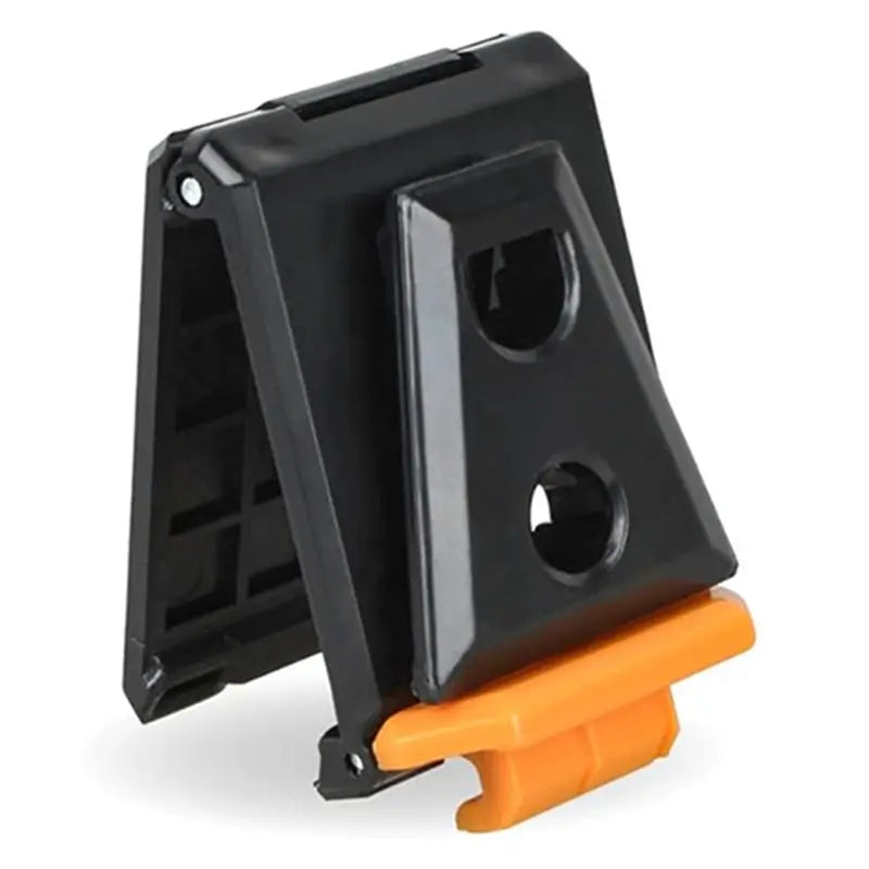 Hot Trend-Clip Tech Hubs For Cliptech Pouches,Tool Belt Clip For TOU-CT Models Cliptech Pouches 3 Pcs