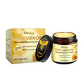 Bee Venom Face Cream Moisturizer Nourish Dryness Skin Firming Repair Damaged Skin Strengthen Barrier Brighten Nourish Body Cream