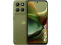 Smartphone Motorola Moto G15 256GB Green 4G 12GB 6,7 "Camera. Double Selfie 8MP