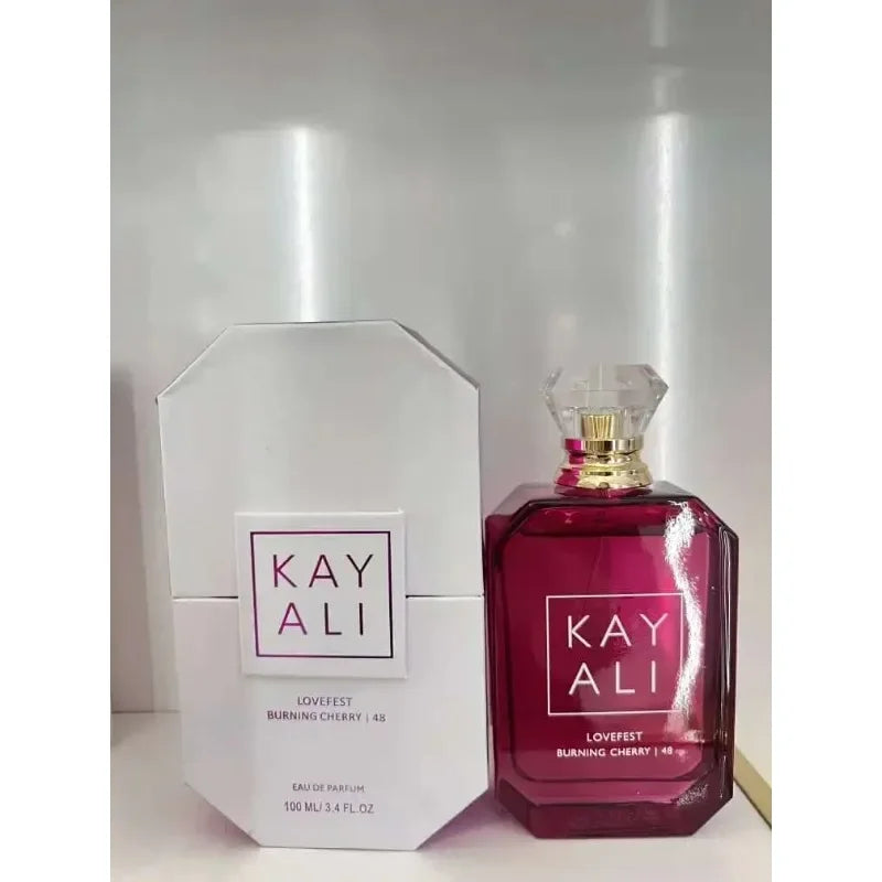 Perfume for Women 100ml - 16 Scents Elegant Sweet Fruity Floral Woody Base Romantic Long Lasting Fragrance Eau De Parfum