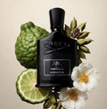 CREED Absolute Napoleonic perfume, black bottle wood fruit fragrance, mature smoke, long-lasting fragrance, is suitable for business dating.