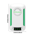 1PC Electric Energy Saver Home Electricity Reducer Electric Saving Box High Efficiency Energy Saving Device Tool