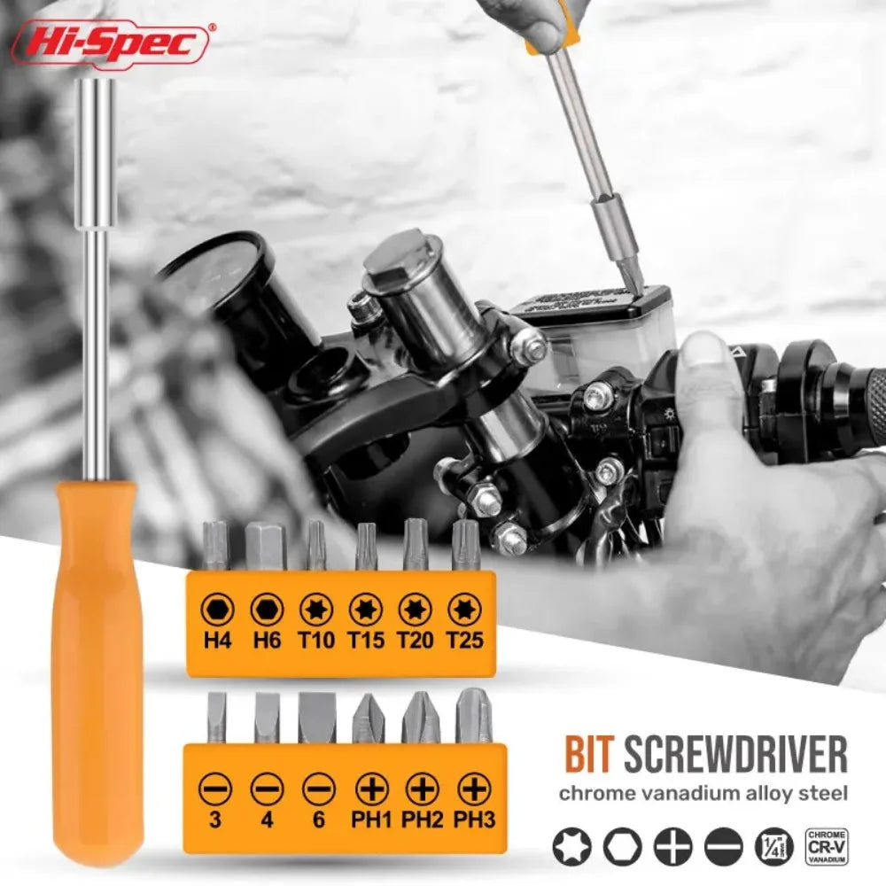 Best-Selling 24 PCS Home Repair Set Multi-Function Manual Repair Tool Kit Complete Hardware Tool Collection