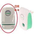 1PC Electric Energy Saver Home Electricity Reducer Electric Saving Box High Efficiency Energy Saving Device Tool