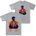 How Did I Get Here 2026 EU & UK Tour T-Shirt Louis Tomlinson Merch Trendy T-Shirt Cotton Summer Unisex  Women And Men T-Shirt