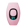 999,999 Flashes Bikinis IPL Pulses Epilator Painless Laser Hair Removal Facial Professional Depilator Devices LCD Display