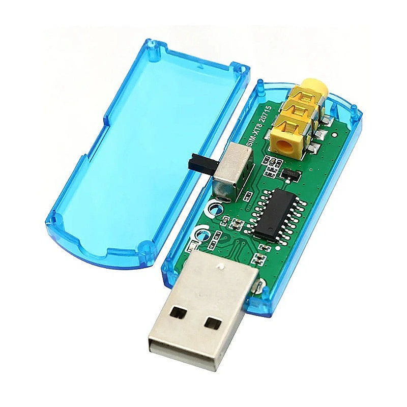 Remote-controlled model airplane simulator 8-in-1, supporting Phoenix 5 G3 G4 XTR fixed-wing FPV drone and helicopter