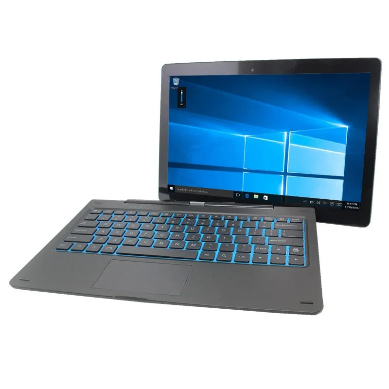 Nextbook 11.6'' Windows 10 Tablet PC Quad Core 2GB RAM 64GB ROM Multi-touch 1366*768 IPS Intel Atom 3735G With HDMI-Compatible