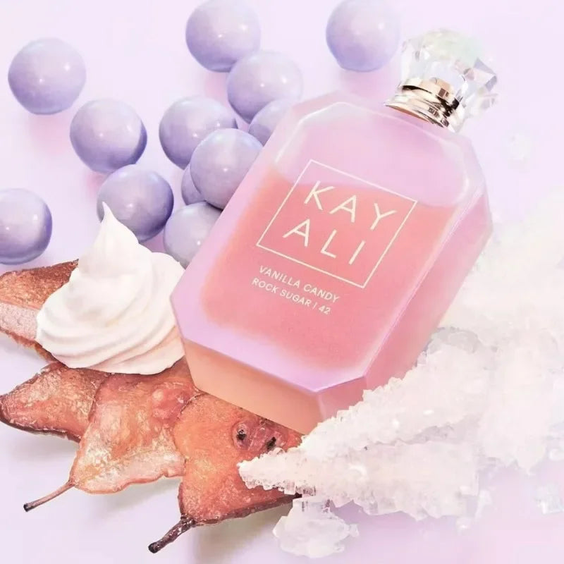 Perfume for Women 100ml - 16 Scents Elegant Sweet Fruity Floral Woody Base Romantic Long Lasting Fragrance Eau De Parfum