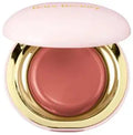 Rare Beauty Blush Brush Powder Dipped in Blush Cream Nearly Neutral/mauve Gives Lustrous and Bright Appearance Carry Convenient