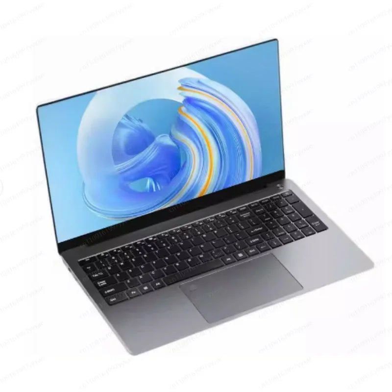 12-15.6-Inch slim and lightweight laptop, high-performance portable design