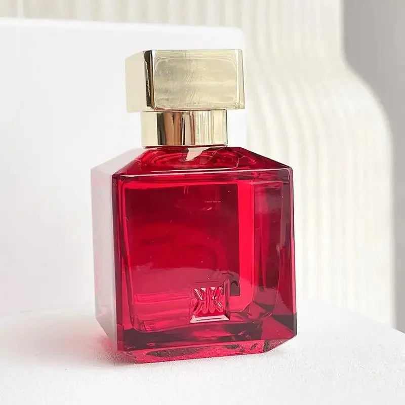 Original Baccarat Rouge 540 extrait de Parfum 200ML parfum Cologne perfume is a type of perfume suitable for women Top quality
