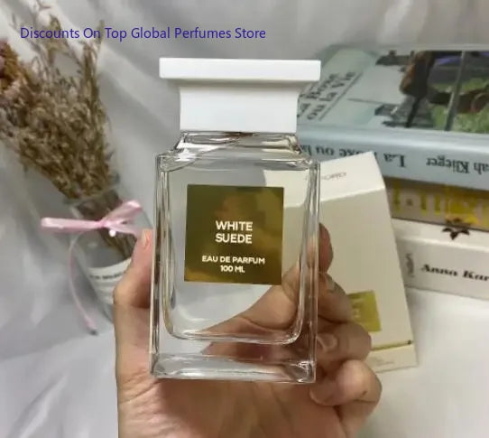 Best Selling 100ml Perfume Top Quality Unisex Long-lasting Eau De Cologne Parfum Spray Women Classic Rose Series Parfume