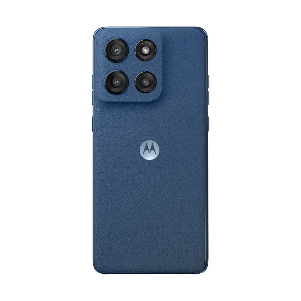 Original Motorola Moto G Stylus 2025 5G Mobile Phone XT2517-X 6.7" AMOLED 120Hz Snapdragon 6 Gen 3 Octa-Core Android CellPhone