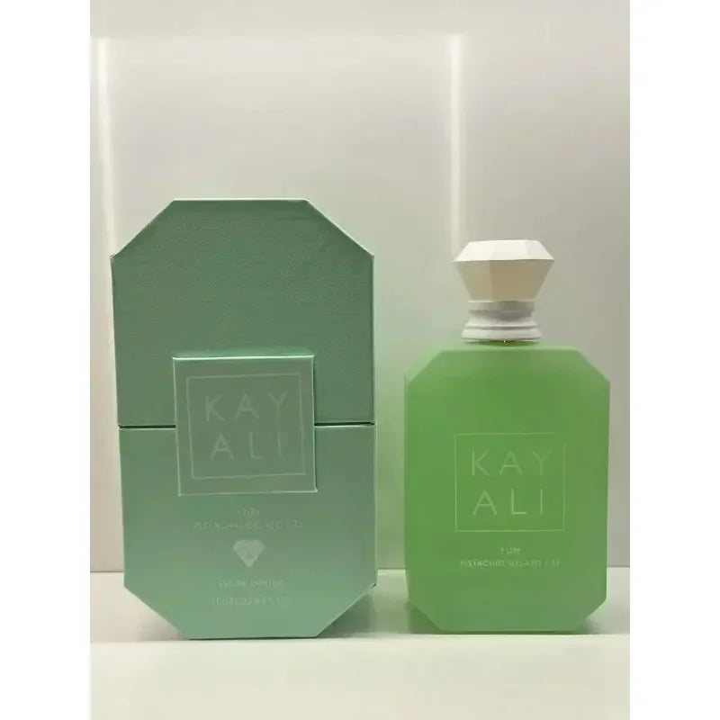 Perfume for Women 100ml - 16 Scents Elegant Sweet Fruity Floral Woody Base Romantic Long Lasting Fragrance Eau De Parfum