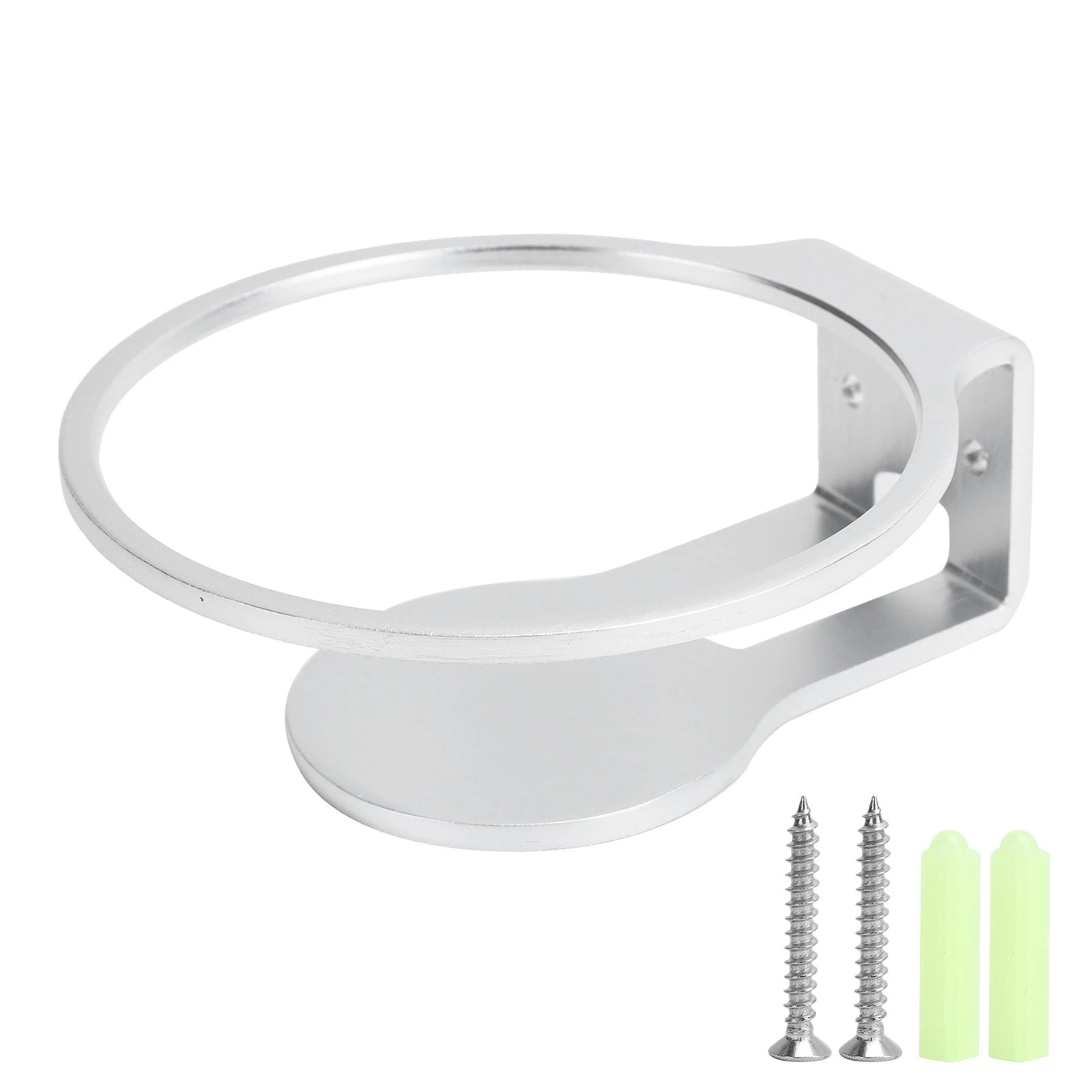 Mini Speaker Hanger Mini Speaker Wall Mount Holder Stand Aluminum Alloy Speaker Hanger for HomePod mini Speaker Wall Mount Stand