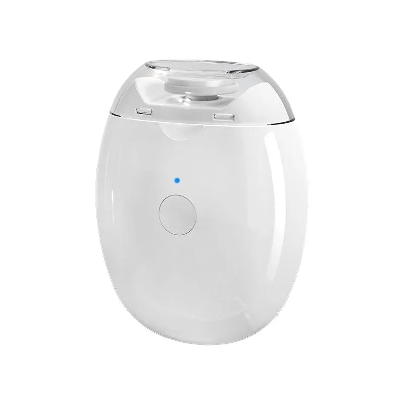 Electric Nail Clipper,nail Trimmer,fully Automatic Nail Clipper for The Elderly and Children,nail Grinder,nail Trimmer  Grinder