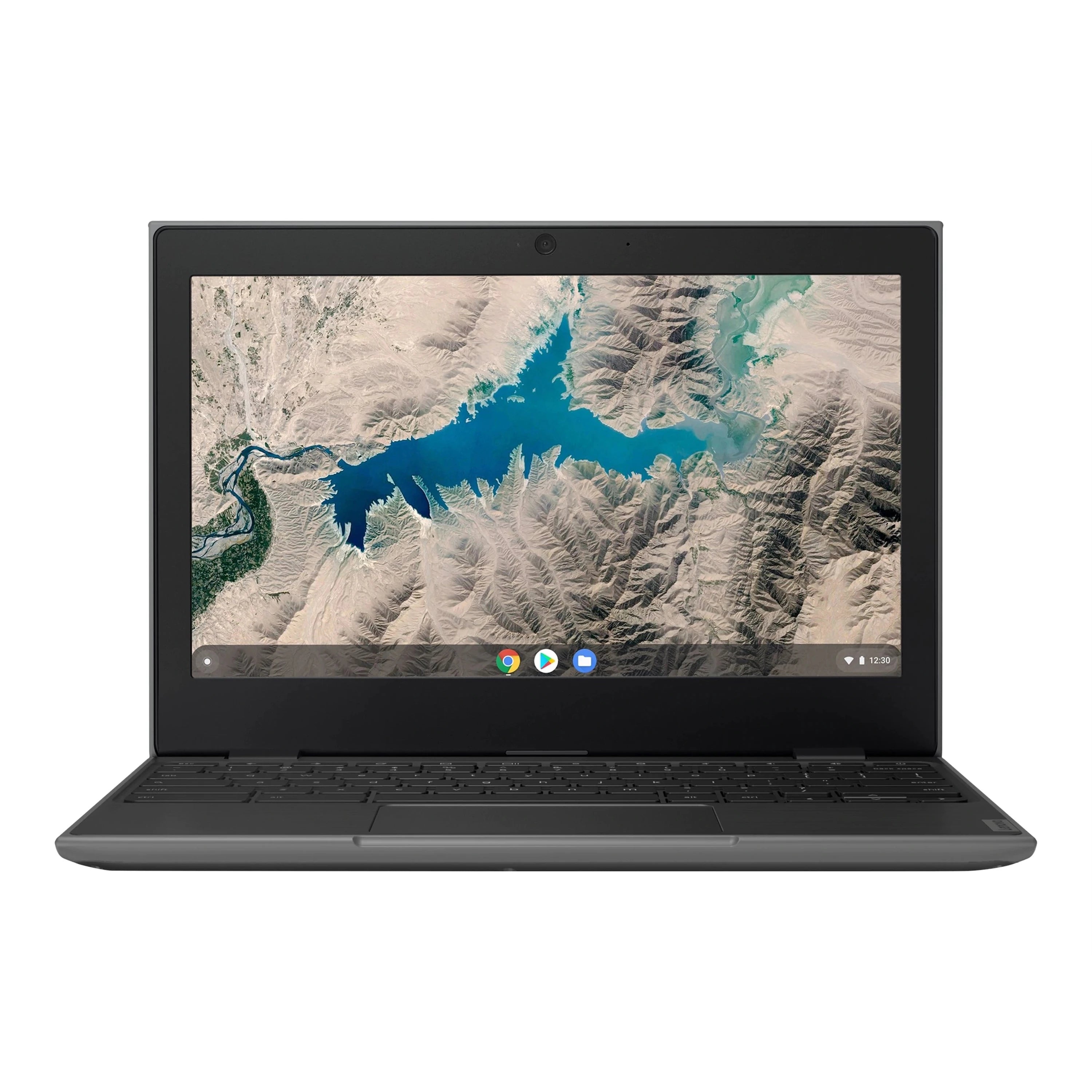 Lenovo 100e 2nd Gen AST WiFi | 4GB 32GB | Black | 82CD0000US (Scratch and Dent)
