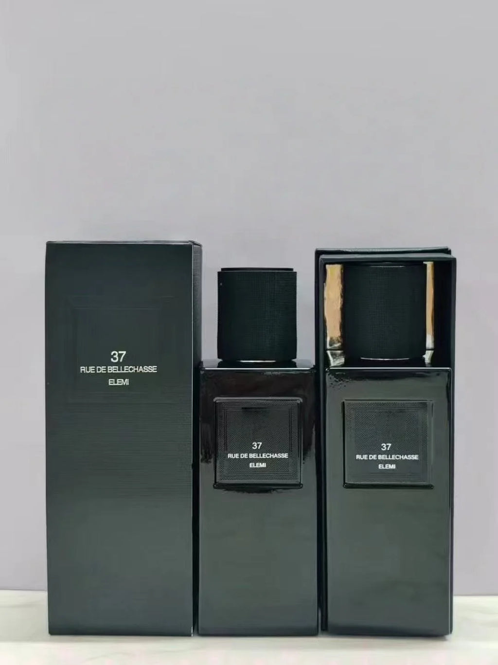 Perfect Hot  Brand Perfume Name Simple And Grand Luxurious Texture Gift Box Gift Option High-end Positioning Dating Essential
