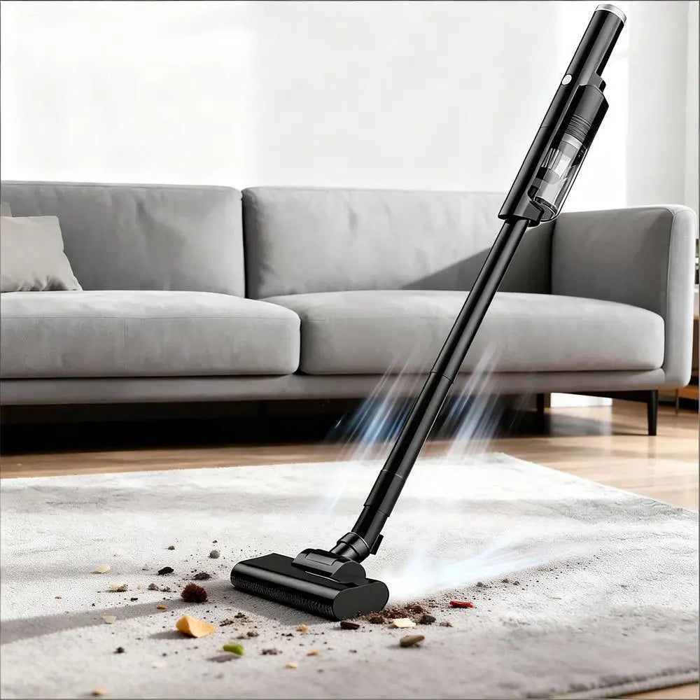 Vacuum Cleaner Wet Dry Vacuum Cleaner Cordless Wireless Handheld Auto Vacuum Home Vacuum Cleaner for Home Pet Hair