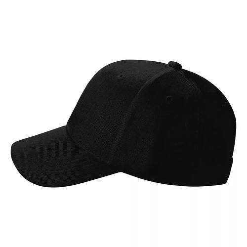 , Adjustable Trucker Cap from Love Life Ethiopia, Made of Lightweight Printed Polyester, Ideal for Outdoor Activities Like Campi