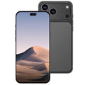 Brand New Mobile Phones For Ai 17 Pro Max Smartphone Android 5G 7.3HD 22G +2TB Dual Card Dual 8000mAh Cell Phone Unlocked