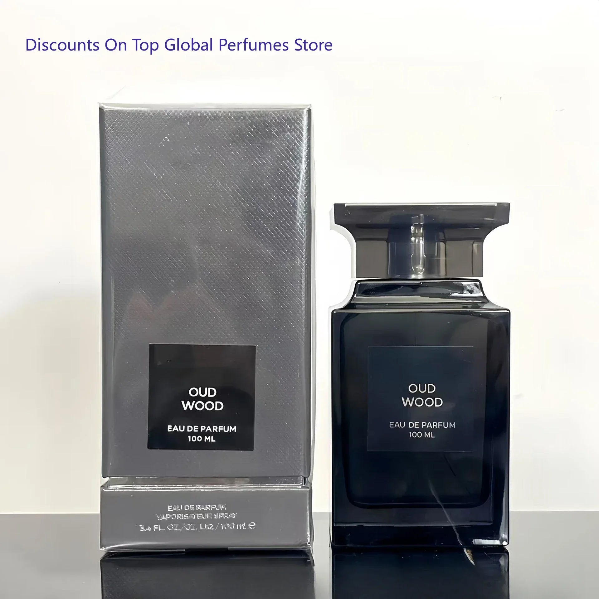 Best Selling 100ml Perfume Top Quality Unisex Long-lasting Eau De Cologne Parfum Spray Women Classic Rose Series Parfume